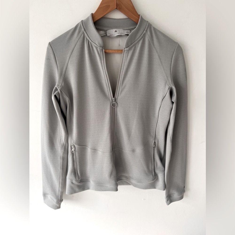 Adidas by Stella Mcartney Zip Up jacket